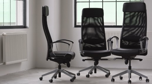 25 Best Office Chairs Under 100 Mar 2020 Definitive Guide