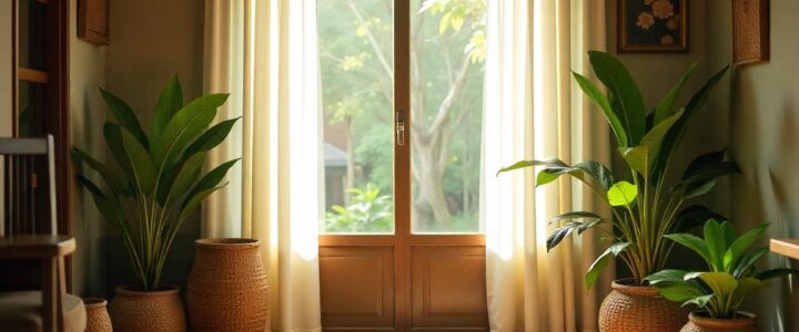 Memanfaatkan Pencahayaan Alami untuk Interior yang Lebih Hidup