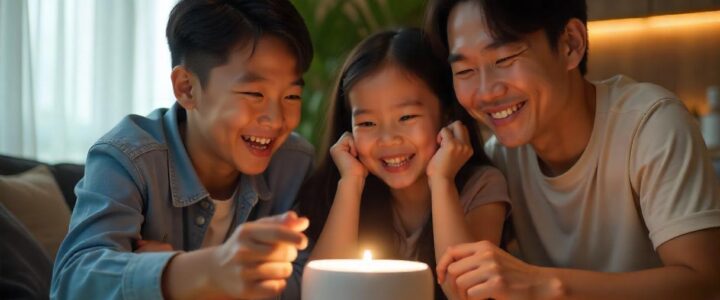 Speaker Pintar Terbaik 2025 Alexa, Google Home, atau Apple HomePod
