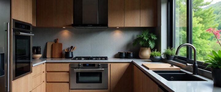 Keunggulan dan Kekurangan Oven Listrik vs Gas untuk Rumah
